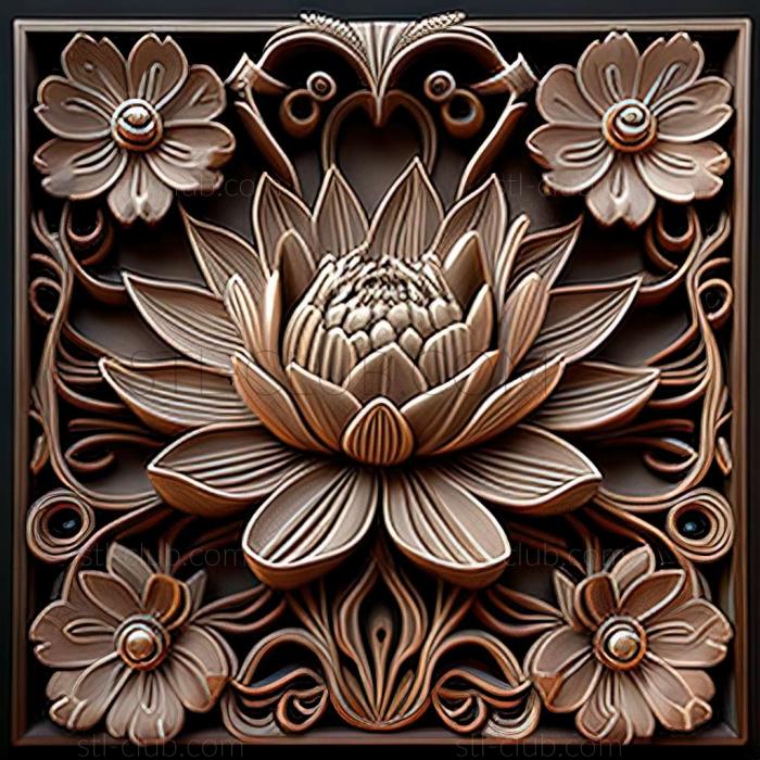 lotus